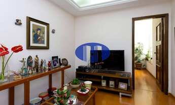 Imagem 3: Apartamento com 4 dormitórios à venda, 155 m² por R$ 820.000,00 - Carmo - Belo Horizonte/M