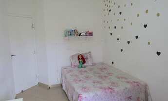 Imagem 4: Sobrado com 3 dormitórios à venda, 170 m² por R$ 1.250.000 - Parque Jaçatuba - Santo André