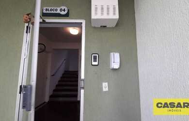 Imagem 7: Apartamento com 2 dormitórios à venda, 50 m² - Taboão - São Bernardo do Campo/SP