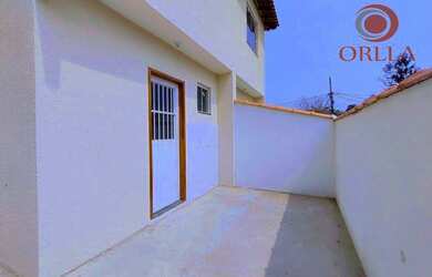 Imagem 4: Orlla Imóveis - Duplex em Itaipuaçu (Jardim Central)!