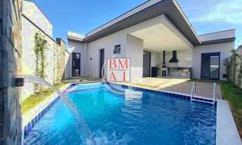 Imagem 10: CASA EM CONDOMÍNIO PARA VENDA, CONDOMÍNIO RESIDENCIAL GREEN PARK NO BAIRRO VILA RESIDENCIA