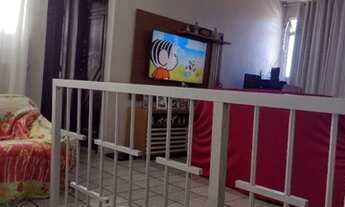 Imagem 7: Casa com 4 dormitórios à venda por R$ 370.000,00 - Ponto Novo - Aracaju/SE