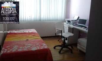 Imagem 5: Apartamento para Venda em Salvador, PITUBA, 4 dormitórios, 1 suíte, 2 banheiros, 2 vagas