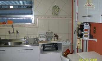 Imagem 4: Apartamento de dois dormitórios próximo ao Shopping Iguatemi