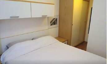 Imagem 6: Flat com 1 dormitório à venda, 29 m² - Cerqueira César - São Paulo/SP