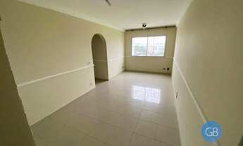 Imagem 2: Apartamento com 82M² para locação, 3 dormitórios. Sendo 1 closet e suíte. Rua Solidonio Le