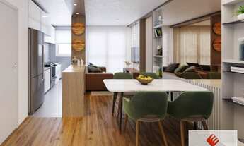 Imagem 3: Apartamento, 2 quartos à venda,45,48 m² por R$ 263.444 - Jaraguá / BH - Belo Horizonte/MG