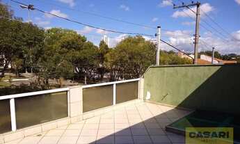 Imagem 6: Sobrado com 3 dormitórios à venda, 210 m² - Nova Petrópolis - São Bernardo do Campo/SP