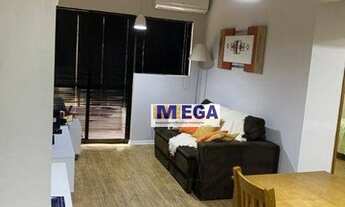 Imagem: Apartamento com 2 dormitórios à venda