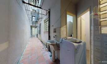 Imagem 5: Vendo apartamento de dois dormitórios e dependência de empregada ao lado da UFRGS no Centr