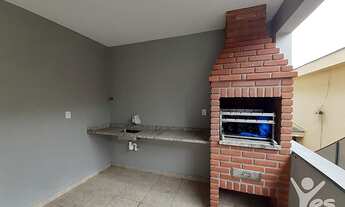 Imagem 2: Ref.: 6162 - Sobrado de 167m², com planejados, espaço gourmet, 03 dormitórios sendo 01 suí