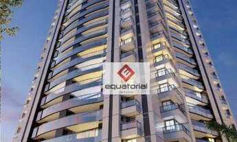 Imagem: Apartamento com 3 suítes à venda, 131