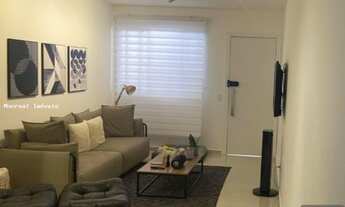 Imagem 3: Casa reformada para venda possui 70 m2 quadrados com 2 quartos em Granja Viana - Cotia - S