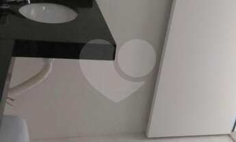 Imagem: Santo André - Apartamento Padrão - Vila