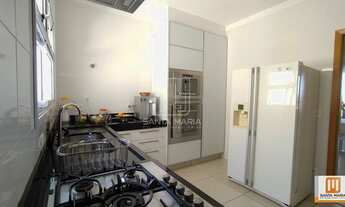 Imagem 5: Apartamento (cobertura 2 - duplex) 4 dormitórios/suite, cozinha planejada, portaria 16hs