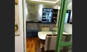 Imagem 6: Apartamento à venda 3 Quartos, 1 Suite, 1 Vaga, 86M², JARDIM SÃO LUIS, SUZANO - SP