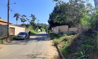 Imagem 5: Aparecida de Goiânia - Terreno Padrão - Residencial Cândido Queiroz