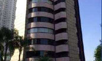 Imagem: APARTAMENTO JARDIM ANÁLIA FRANCO - SÃO