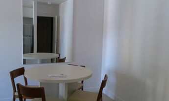 Imagem 3: Apartamento com 2 dormitórios para alugar, 58 m² por R$ 3.500,00/mês - Cambuí - Campinas/S