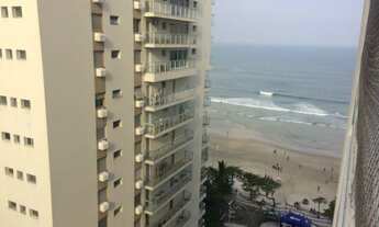 Imagem 2: Apartamento com 4 dormitórios à venda, 186 m² por R$ 850.000,00 - Pitangueiras Praia - Gua