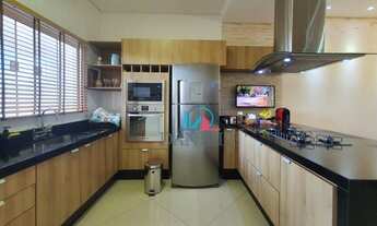 Imagem 5: Casa térrea com 2 dormitórios localizada no condomínio Veredas do Campo