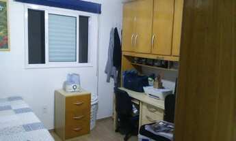 Imagem 7: Sobrado com 3 dormitórios à venda, 180 m² por R$ 800.000,00 - Vila Pires - Santo André/SP