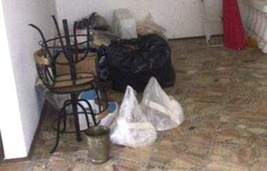 Imagem 6: Salão para alugar, 270 m² - Vila Alzira - Santo André/SP