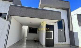 Imagem: Casa com 3 dormitórios à venda, 80 m²