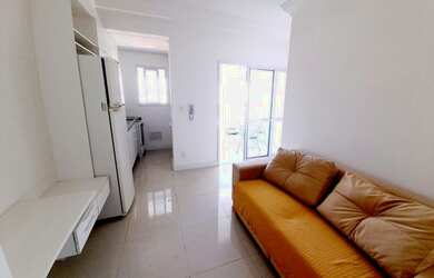 Imagem 7: APARTAMENTO PARA LOCAÇÃO NO CONDOMÍNIO SPETTACULO PATRIANI - SOROCABA/SP