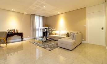 Imagem: SÃO PAULO - Apartamento Padrão - JARDIM