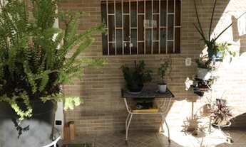 Imagem 5: Casa para venda com 70 metros quadrados com 3 quartos em Hípica - Porto Alegre - RS