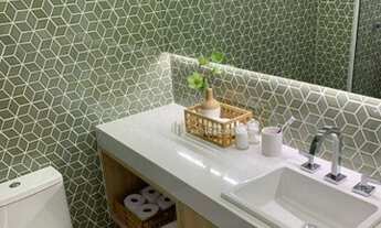 Imagem 5: Apartamento com 2 quartos em Alphaville, Barra da Tijuca