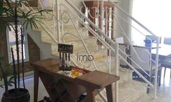 Imagem 6: Casa com 3 Suítes à venda, 400 m² Condomínio Tivoli - Sorocaba/SP