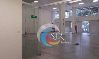 Imagem 4: Loja, 340 m² - venda ou aluguel - Pinheiros - São Paulo/SP