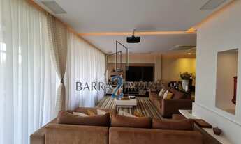 Imagem 7: Cobertura para Venda em Rio de Janeiro, Recreio dos Bandeirantes, 3 dormitórios, 2 suítes