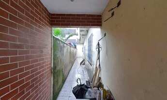 Imagem 7: Casa com 3 dormitórios à venda, 145 m² por R$ 460.000 - Ocian - Praia Grande/SP