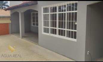 Imagem: Casa com 4 dormitórios à venda, 258 m²