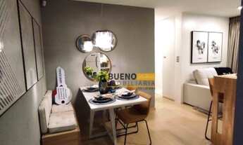 Imagem: Apartamento com 2 dormitórios à venda