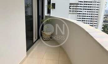 Imagem 3: Rio de Janeiro - Apartamento Padrão - Barra da Tijuca