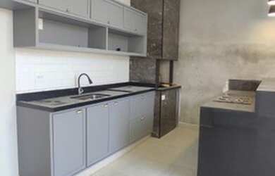 Imagem 3: Casa para aluguel tem 150 metros quadrados com 2 quartos em Borboleta I - Bady Bassitt - S