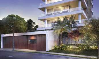 Imagem 6: Apartamento à venda, 294 m² por R$ 8.282.646,00 - Paraíso - São Paulo/SP