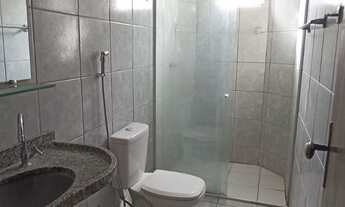 Imagem 6: Apartamento térreo para alugar nos Bancários