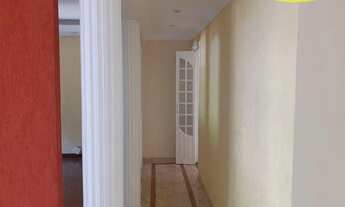 Imagem 3: Apartamento à venda, 165 m² por R$ 698.000,00 - Vila Brasílio Machado - São Paulo/SP