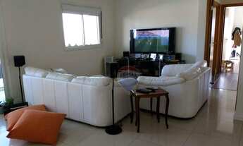 Imagem 5: Apartamento com 2 suites à venda, 115 m², 2 vagas, lazer completo - Condominio Resort Tamb