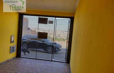 Imagem 7: Casa com 2 quartos à venda, 133 m² por R$ 330.000 - Altos da Santa Lúcia - Carapicuíba/SP