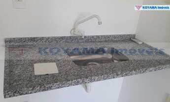 Imagem 4: Sala à venda, 37m² - Saúde - São Paulo/SP