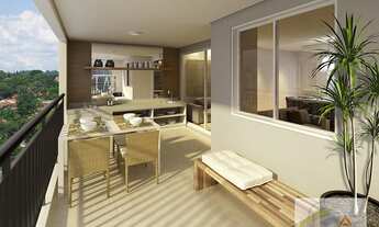 Imagem 2: São Paulo - Apartamento Padrão - Morumbi