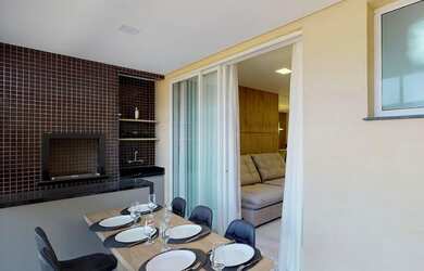 Imagem 6: Apto charmoso no Ahú!!