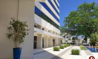 Imagem 3: Sala comercial (sala - edificio coml.) , portaria 24hs, elevador, em condomínio fechado