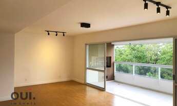 Imagem 3: Apartamento com 3 dormitórios à venda, 140 m² por R$ 1.290.000,00 - Morumbi - São Paulo/SP